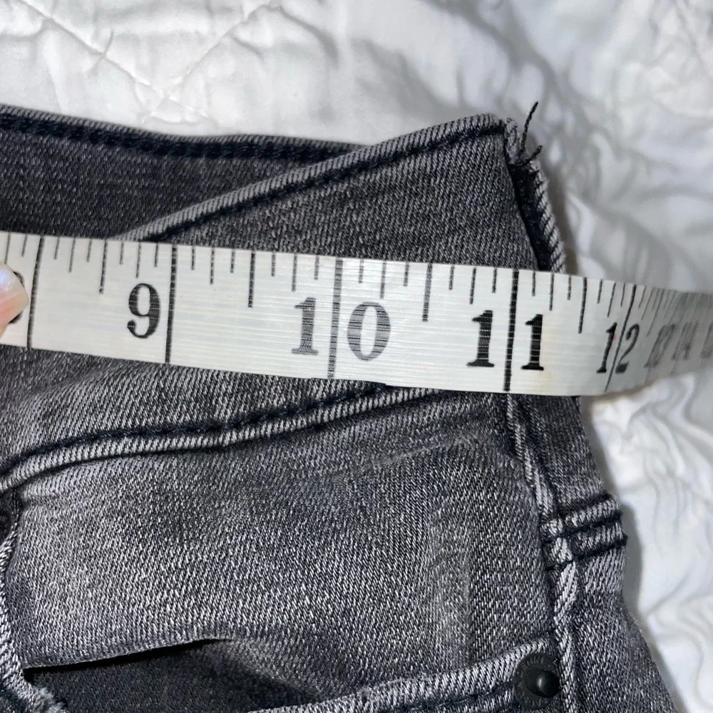 Pacsun Super High Rise Jeggings - Picture 10 of 10
